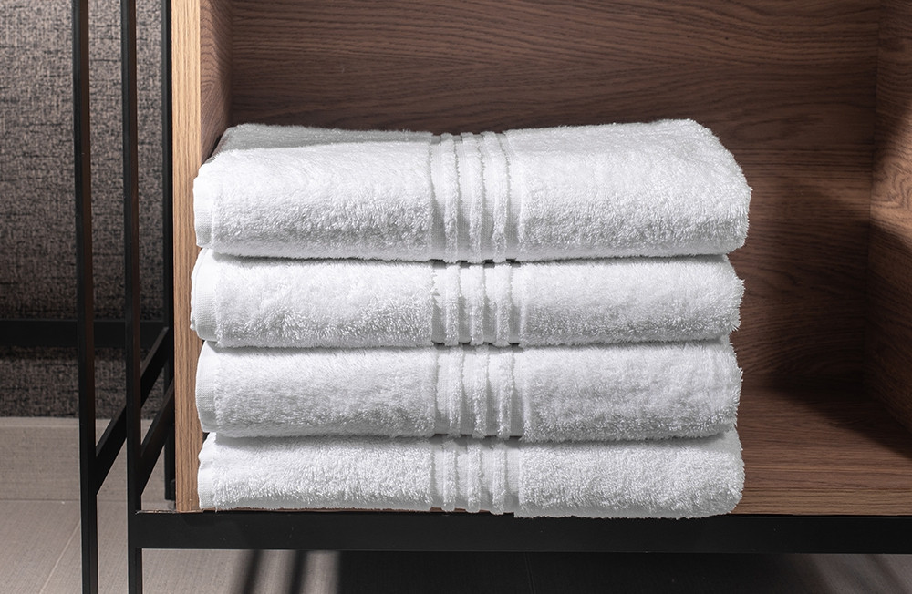 Bath Towel, Shop Exclusive Cotton Hotel Towels From Shop Courtyard