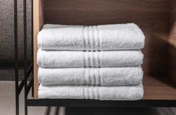 Bath Towel