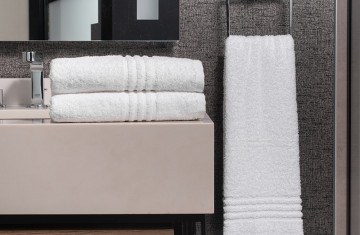 Hand Towel