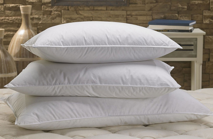 Courtyard marriott pillows store