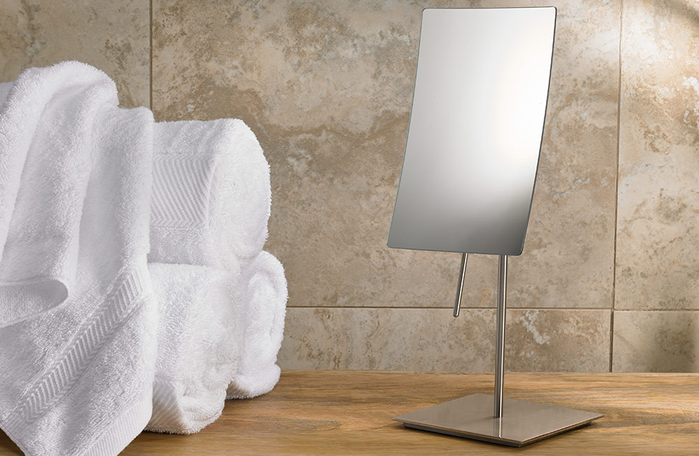 Tischspiegel Vanity